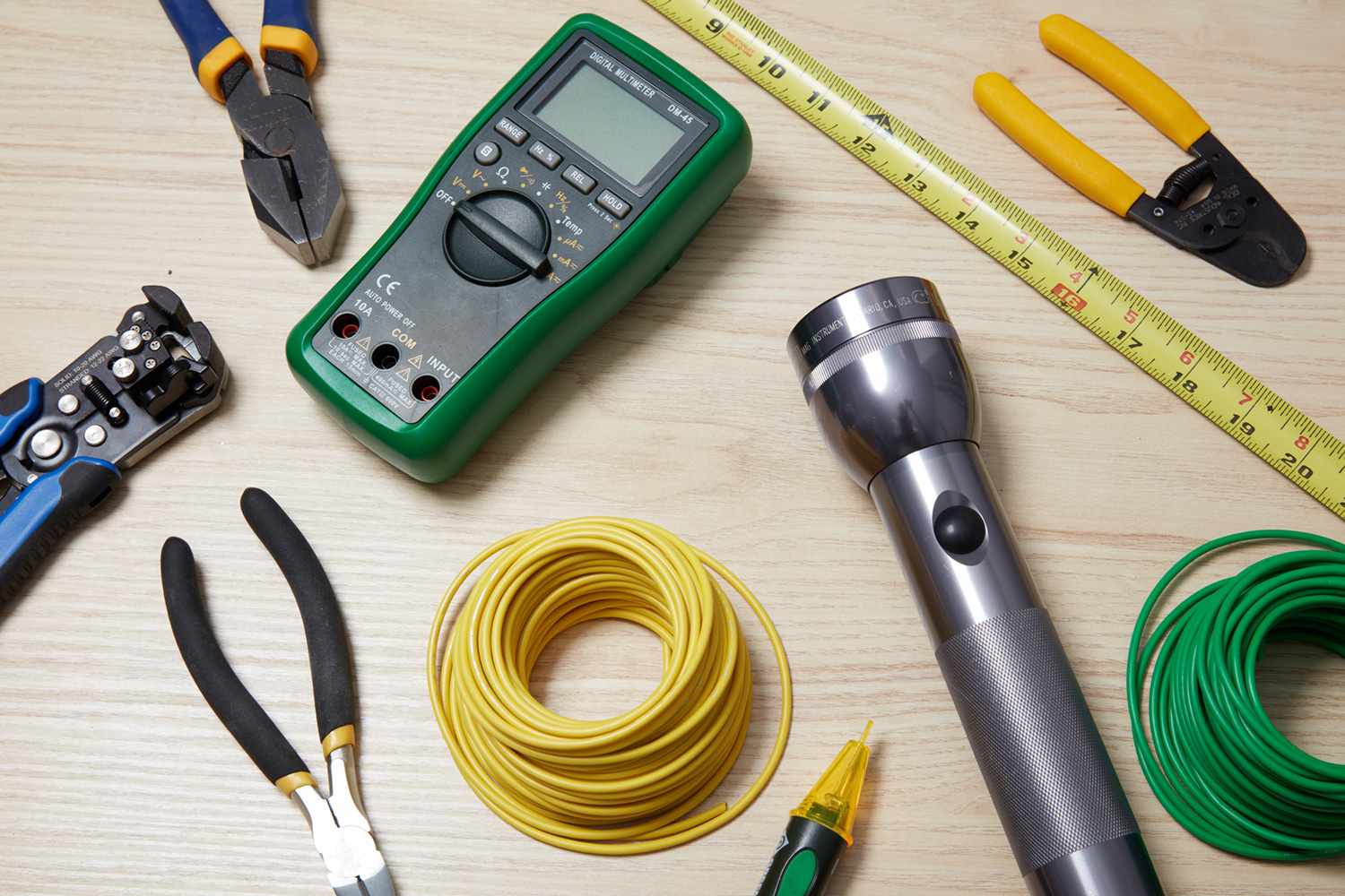 Trending Tools
