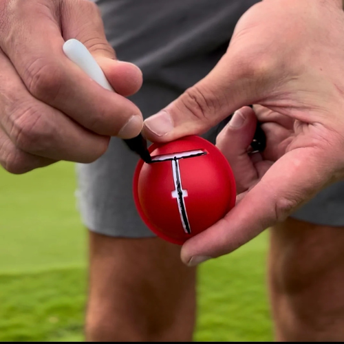 Impact Ball Liner