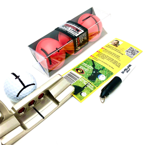 Impact Ball Liner