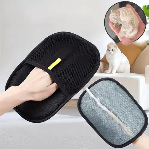 Electrostatic Pet Hair Remover