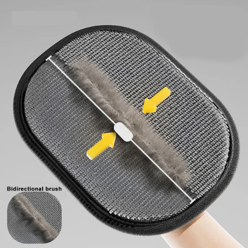 Electrostatic Pet Hair Remover