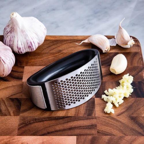 Garlic Press Rocker