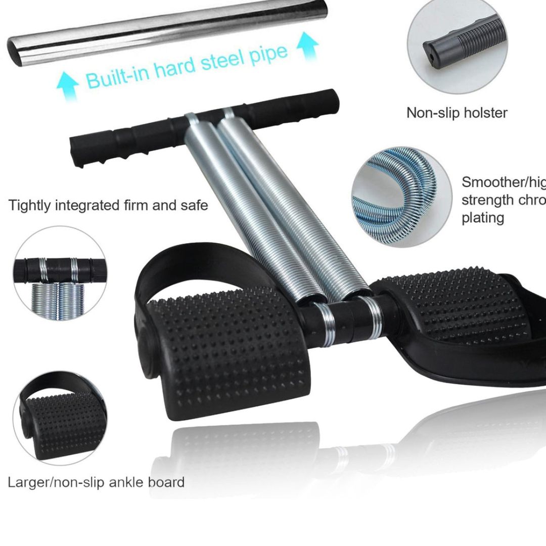 Tummy Trimmer