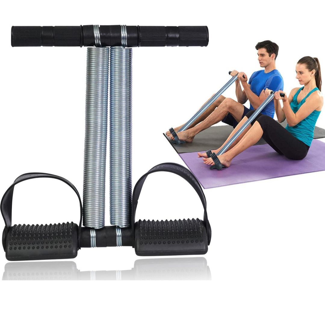 Tummy Trimmer