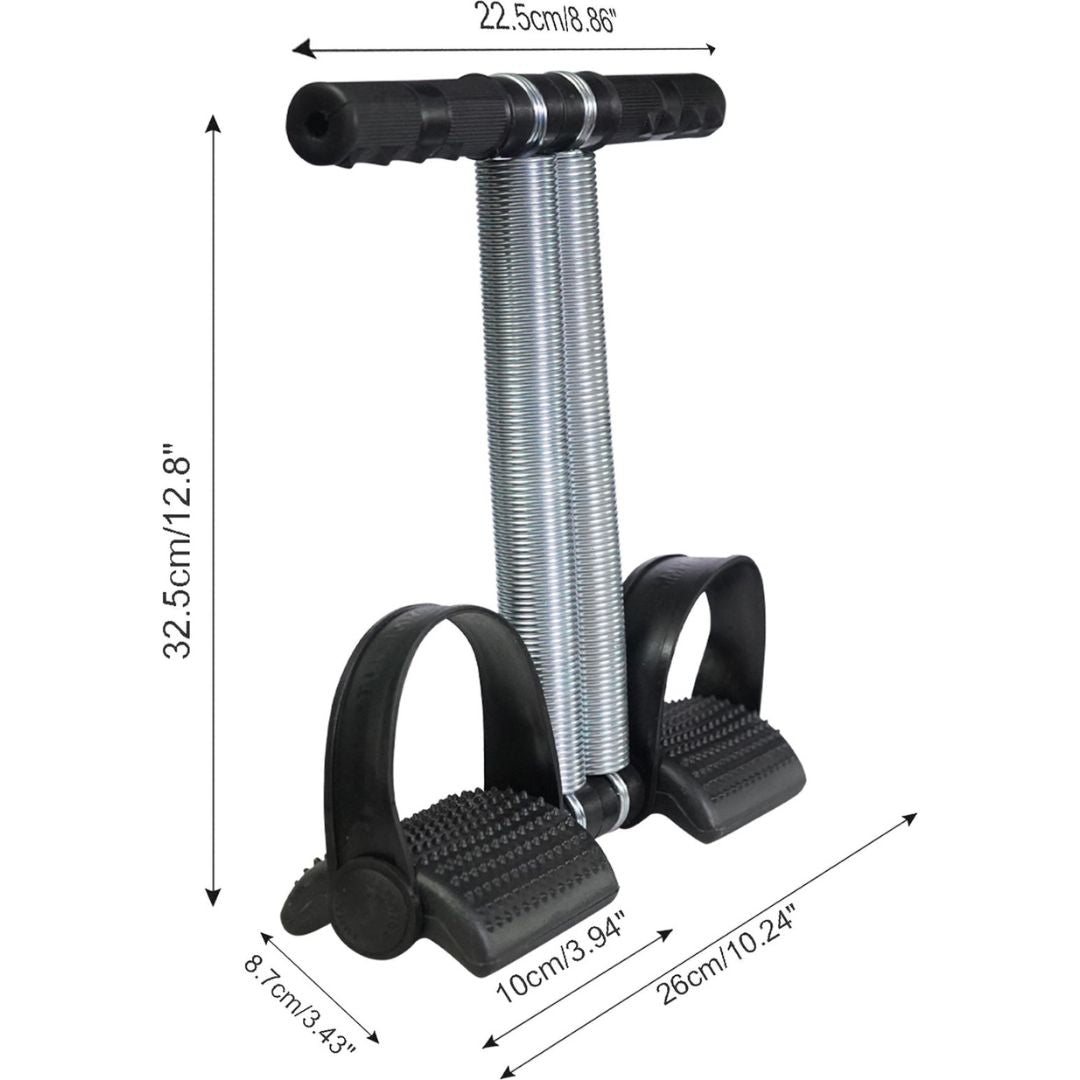 Tummy Trimmer