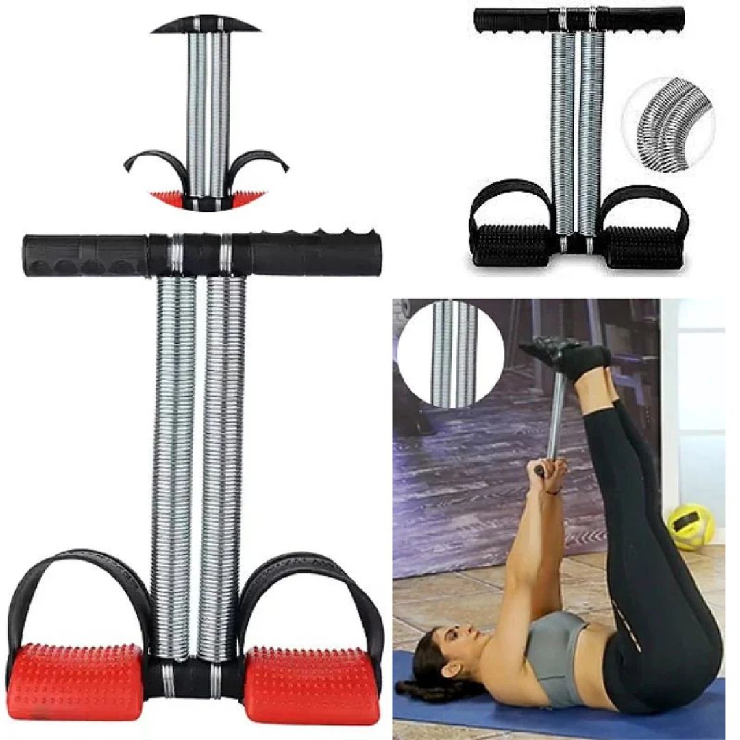 Tummy Trimmer