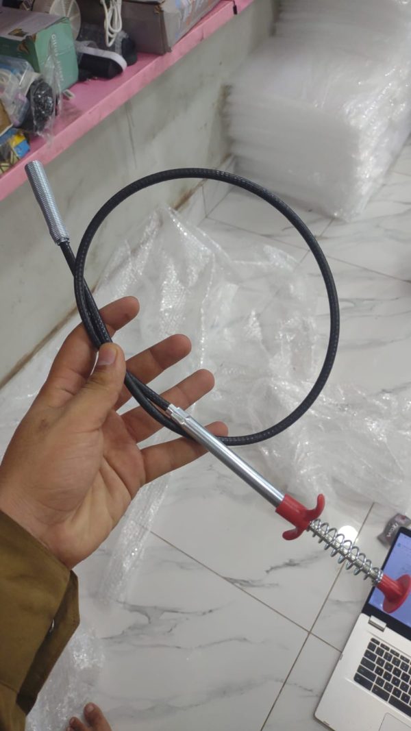 Sink Cleaning Stick